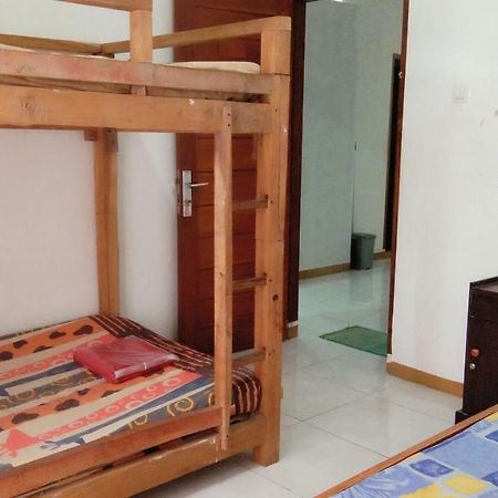 Jiddan Syariah Redpartner Hotel Lembang Exterior photo