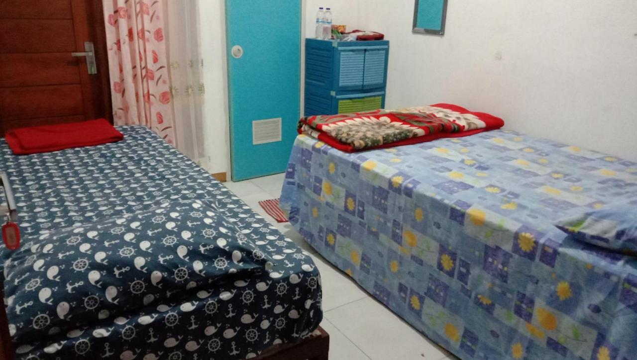 Jiddan Syariah Redpartner Hotel Lembang Exterior photo